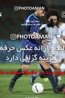 1611014, Tehran,Shahr Qods, , 2020–21 Iranian Hazfi Cup, 1/16 stage, Khorramshahr Cup, Paykan 1 v 2 Esteghlal on 2021/03/11 at Shahr-e Qods Stadium