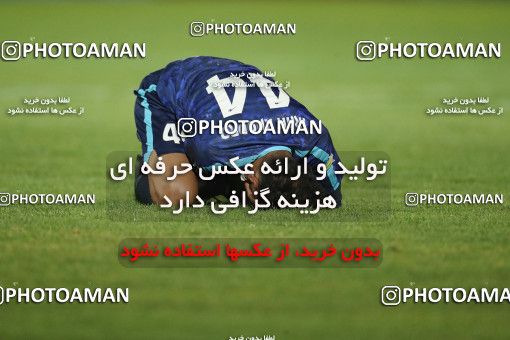 1611263, Tehran,Shahr Qods, , 2020–21 Iranian Hazfi Cup, 1/16 stage, Khorramshahr Cup, Paykan 1 v 2 Esteghlal on 2021/03/11 at Shahr-e Qods Stadium