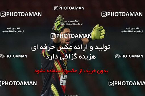 1611104, Tehran,Shahr Qods, , 2020–21 Iranian Hazfi Cup, 1/16 stage, Khorramshahr Cup, Paykan 1 v 2 Esteghlal on 2021/03/11 at Shahr-e Qods Stadium