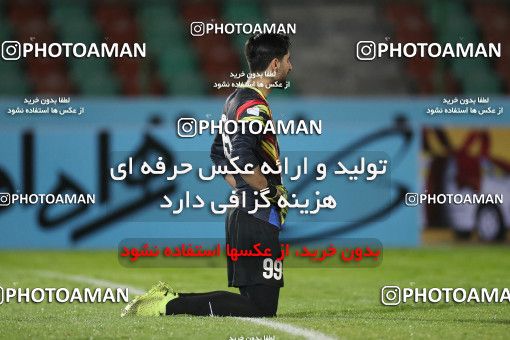 1611170, Tehran,Shahr Qods, , 2020–21 Iranian Hazfi Cup, 1/16 stage, Khorramshahr Cup, Paykan 1 v 2 Esteghlal on 2021/03/11 at Shahr-e Qods Stadium
