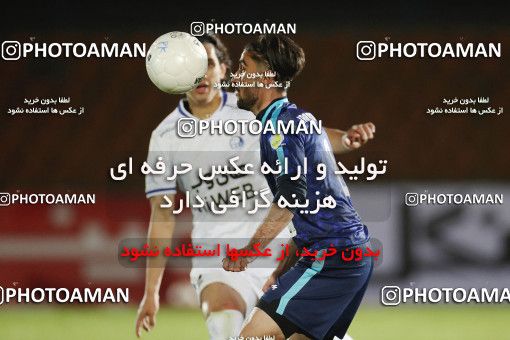 1611178, Tehran,Shahr Qods, , 2020–21 Iranian Hazfi Cup, 1/16 stage, Khorramshahr Cup, Paykan 1 v 2 Esteghlal on 2021/03/11 at Shahr-e Qods Stadium