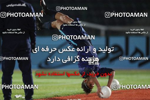 1611176, Tehran,Shahr Qods, , 2020–21 Iranian Hazfi Cup, 1/16 stage, Khorramshahr Cup, Paykan 1 v 2 Esteghlal on 2021/03/11 at Shahr-e Qods Stadium