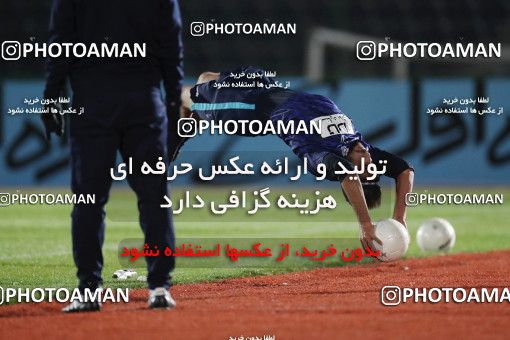 1611281, Tehran,Shahr Qods, , 2020–21 Iranian Hazfi Cup, 1/16 stage, Khorramshahr Cup, Paykan 1 v 2 Esteghlal on 2021/03/11 at Shahr-e Qods Stadium