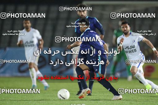 1611002, Tehran,Shahr Qods, , 2020–21 Iranian Hazfi Cup, 1/16 stage, Khorramshahr Cup, Paykan 1 v 2 Esteghlal on 2021/03/11 at Shahr-e Qods Stadium