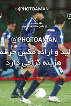 1611280, Tehran,Shahr Qods, , 2020–21 Iranian Hazfi Cup, 1/16 stage, Khorramshahr Cup, Paykan 1 v 2 Esteghlal on 2021/03/11 at Shahr-e Qods Stadium