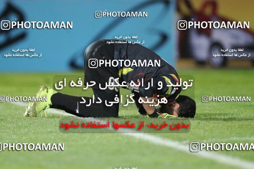 1611174, Tehran,Shahr Qods, , 2020–21 Iranian Hazfi Cup, 1/16 stage, Khorramshahr Cup, Paykan 1 v 2 Esteghlal on 2021/03/11 at Shahr-e Qods Stadium
