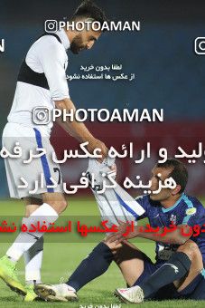 1611036, Tehran,Shahr Qods, , 2020–21 Iranian Hazfi Cup, 1/16 stage, Khorramshahr Cup, Paykan 1 v 2 Esteghlal on 2021/03/11 at Shahr-e Qods Stadium