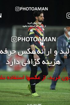1611123, Tehran,Shahr Qods, , 2020–21 Iranian Hazfi Cup, 1/16 stage, Khorramshahr Cup, Paykan 1 v 2 Esteghlal on 2021/03/11 at Shahr-e Qods Stadium