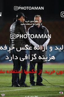 1611244, Tehran,Shahr Qods, , 2020–21 Iranian Hazfi Cup, 1/16 stage, Khorramshahr Cup, Paykan 1 v 2 Esteghlal on 2021/03/11 at Shahr-e Qods Stadium