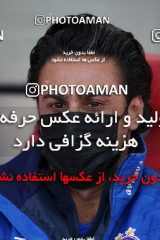 1610870, Tehran,Shahr Qods, , 2020–21 Iranian Hazfi Cup, 1/16 stage, Khorramshahr Cup, Paykan 1 v 2 Esteghlal on 2021/03/11 at Shahr-e Qods Stadium