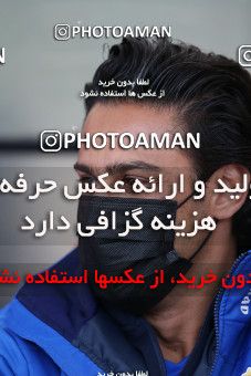 1610732, Tehran,Shahr Qods, , 2020–21 Iranian Hazfi Cup, 1/16 stage, Khorramshahr Cup, Paykan 1 v 2 Esteghlal on 2021/03/11 at Shahr-e Qods Stadium