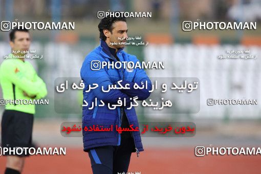 1610778, Tehran,Shahr Qods, , 2020–21 Iranian Hazfi Cup, 1/16 stage, Khorramshahr Cup, Paykan 1 v 2 Esteghlal on 2021/03/11 at Shahr-e Qods Stadium