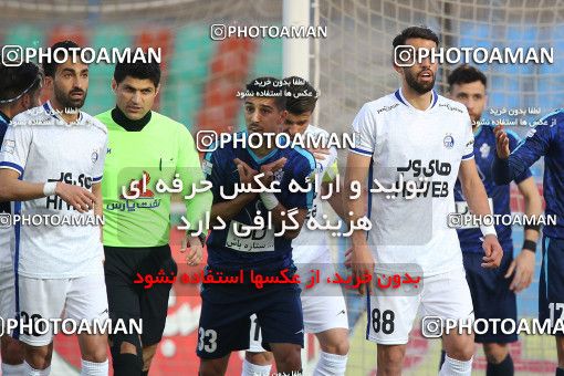1610757, Tehran,Shahr Qods, , 2020–21 Iranian Hazfi Cup, 1/16 stage, Khorramshahr Cup, Paykan 1 v 2 Esteghlal on 2021/03/11 at Shahr-e Qods Stadium