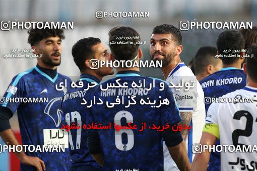 1610687, Tehran,Shahr Qods, , 2020–21 Iranian Hazfi Cup, 1/16 stage, Khorramshahr Cup, Paykan 1 v 2 Esteghlal on 2021/03/11 at Shahr-e Qods Stadium
