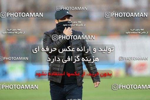 1610799, Tehran,Shahr Qods, , 2020–21 Iranian Hazfi Cup, 1/16 stage, Khorramshahr Cup, Paykan 1 v 2 Esteghlal on 2021/03/11 at Shahr-e Qods Stadium