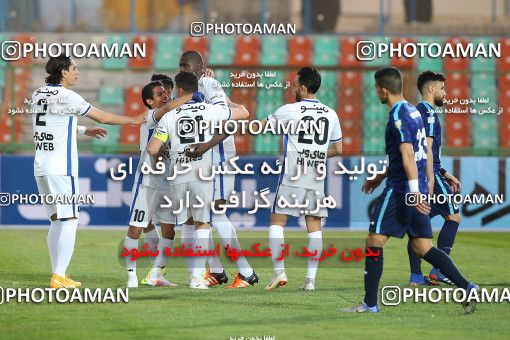 1610800, Tehran,Shahr Qods, , 2020–21 Iranian Hazfi Cup, 1/16 stage, Khorramshahr Cup, Paykan 1 v 2 Esteghlal on 2021/03/11 at Shahr-e Qods Stadium
