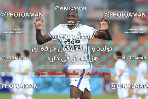 1610695, Tehran,Shahr Qods, , 2020–21 Iranian Hazfi Cup, 1/16 stage, Khorramshahr Cup, Paykan 1 v 2 Esteghlal on 2021/03/11 at Shahr-e Qods Stadium