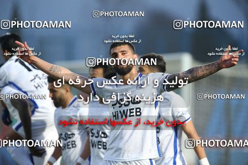 1610798, Tehran,Shahr Qods, , 2020–21 Iranian Hazfi Cup, 1/16 stage, Khorramshahr Cup, Paykan 1 v 2 Esteghlal on 2021/03/11 at Shahr-e Qods Stadium