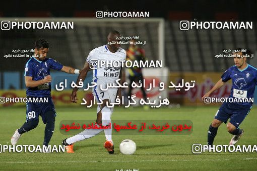 1610730, Tehran,Shahr Qods, , 2020–21 Iranian Hazfi Cup, 1/16 stage, Khorramshahr Cup, Paykan 1 v 2 Esteghlal on 2021/03/11 at Shahr-e Qods Stadium