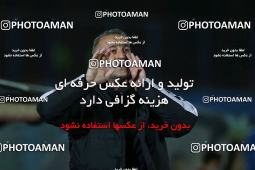 1610864, Tehran,Shahr Qods, , 2020–21 Iranian Hazfi Cup, 1/16 stage, Khorramshahr Cup, Paykan 1 v 2 Esteghlal on 2021/03/11 at Shahr-e Qods Stadium