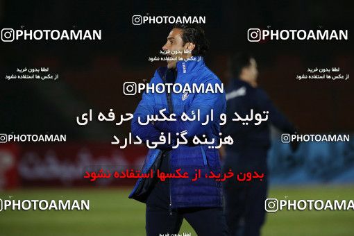 1610803, Tehran,Shahr Qods, , 2020–21 Iranian Hazfi Cup, 1/16 stage, Khorramshahr Cup, Paykan 1 v 2 Esteghlal on 2021/03/11 at Shahr-e Qods Stadium