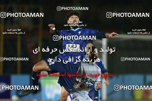 1610738, Tehran,Shahr Qods, , 2020–21 Iranian Hazfi Cup, 1/16 stage, Khorramshahr Cup, Paykan 1 v 2 Esteghlal on 2021/03/11 at Shahr-e Qods Stadium