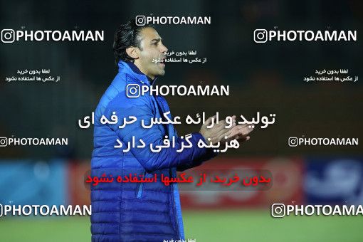 1610768, Tehran,Shahr Qods, , 2020–21 Iranian Hazfi Cup, 1/16 stage, Khorramshahr Cup, Paykan 1 v 2 Esteghlal on 2021/03/11 at Shahr-e Qods Stadium