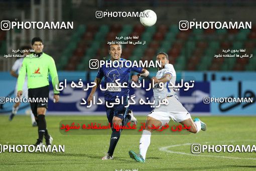 1610861, Tehran,Shahr Qods, , 2020–21 Iranian Hazfi Cup, 1/16 stage, Khorramshahr Cup, Paykan 1 v 2 Esteghlal on 2021/03/11 at Shahr-e Qods Stadium