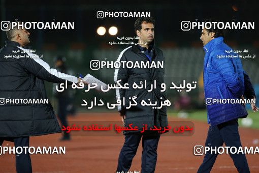 1610741, Tehran,Shahr Qods, , 2020–21 Iranian Hazfi Cup, 1/16 stage, Khorramshahr Cup, Paykan 1 v 2 Esteghlal on 2021/03/11 at Shahr-e Qods Stadium