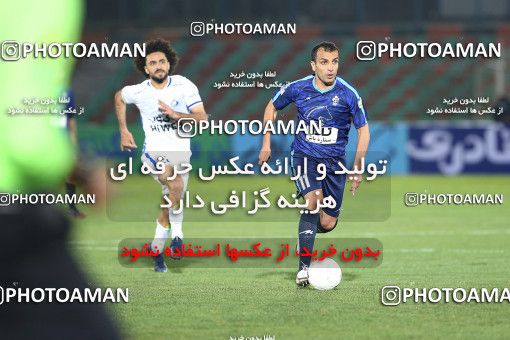 1610852, Tehran,Shahr Qods, , 2020–21 Iranian Hazfi Cup, 1/16 stage, Khorramshahr Cup, Paykan 1 v 2 Esteghlal on 2021/03/11 at Shahr-e Qods Stadium