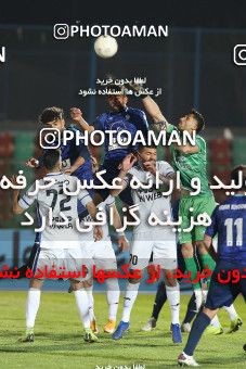 1610728, Tehran,Shahr Qods, , 2020–21 Iranian Hazfi Cup, 1/16 stage, Khorramshahr Cup, Paykan 1 v 2 Esteghlal on 2021/03/11 at Shahr-e Qods Stadium