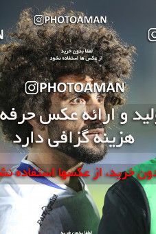 1610843, Tehran,Shahr Qods, , 2020–21 Iranian Hazfi Cup, 1/16 stage, Khorramshahr Cup, Paykan 1 v 2 Esteghlal on 2021/03/11 at Shahr-e Qods Stadium