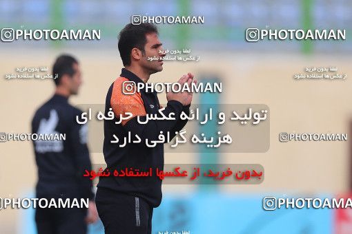 1708901, Qaem Shahr, , 2020–21 Iranian Hazfi Cup, 1/16 stage, Khorramshahr Cup, Nassaji Qaemshahr (8) 0 v 0 (7) Saipa on 2021/03/11 at Vatani Football Stadium