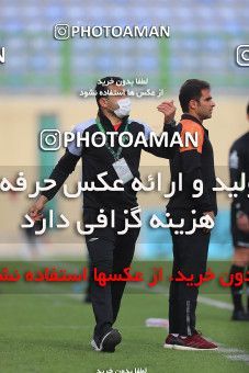 1708818, Qaem Shahr, , 2020–21 Iranian Hazfi Cup, 1/16 stage, Khorramshahr Cup, Nassaji Qaemshahr (8) 0 v 0 (7) Saipa on 2021/03/11 at Vatani Football Stadium