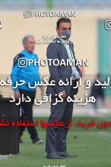 1708829, Qaem Shahr, , 2020–21 Iranian Hazfi Cup, 1/16 stage, Khorramshahr Cup, Nassaji Qaemshahr (8) 0 v 0 (7) Saipa on 2021/03/11 at Vatani Football Stadium