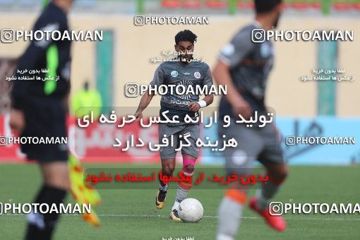 1708837, Qaem Shahr, , 2020–21 Iranian Hazfi Cup, 1/16 stage, Khorramshahr Cup, Nassaji Qaemshahr (8) 0 v 0 (7) Saipa on 2021/03/11 at Vatani Football Stadium