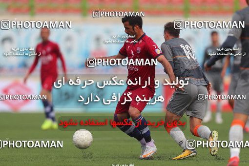 1708832, Qaem Shahr, , 2020–21 Iranian Hazfi Cup, 1/16 stage, Khorramshahr Cup, Nassaji Qaemshahr (8) 0 v 0 (7) Saipa on 2021/03/11 at Vatani Football Stadium