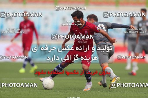 1708816, Qaem Shahr, , 2020–21 Iranian Hazfi Cup, 1/16 stage, Khorramshahr Cup, Nassaji Qaemshahr (8) 0 v 0 (7) Saipa on 2021/03/11 at Vatani Football Stadium