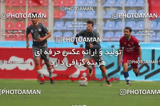 1708839, Qaem Shahr, , 2020–21 Iranian Hazfi Cup, 1/16 stage, Khorramshahr Cup, Nassaji Qaemshahr (8) 0 v 0 (7) Saipa on 2021/03/11 at Vatani Football Stadium