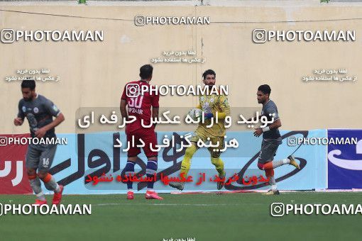 1708917, Qaem Shahr, , 2020–21 Iranian Hazfi Cup, 1/16 stage, Khorramshahr Cup, Nassaji Qaemshahr (8) 0 v 0 (7) Saipa on 2021/03/11 at Vatani Football Stadium