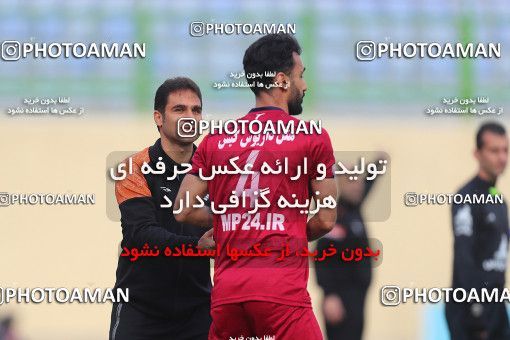 1708859, Qaem Shahr, , 2020–21 Iranian Hazfi Cup, 1/16 stage, Khorramshahr Cup, Nassaji Qaemshahr (8) 0 v 0 (7) Saipa on 2021/03/11 at Vatani Football Stadium