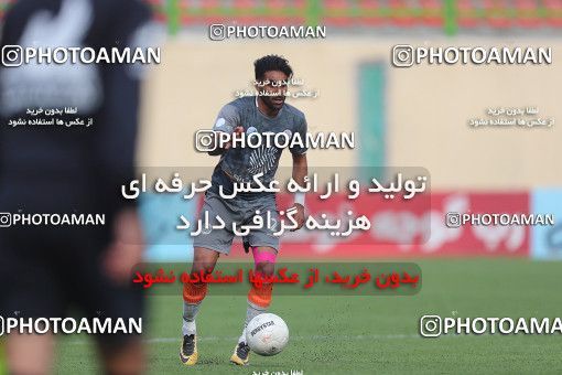 1708798, Qaem Shahr, , 2020–21 Iranian Hazfi Cup, 1/16 stage, Khorramshahr Cup, Nassaji Qaemshahr (8) 0 v 0 (7) Saipa on 2021/03/11 at Vatani Football Stadium