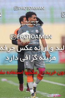 1708845, Qaem Shahr, , 2020–21 Iranian Hazfi Cup, 1/16 stage, Khorramshahr Cup, Nassaji Qaemshahr (8) 0 v 0 (7) Saipa on 2021/03/11 at Vatani Football Stadium