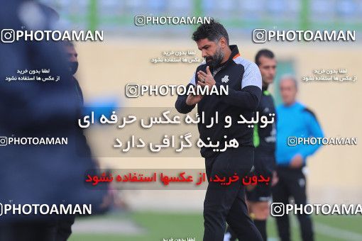 1708806, Qaem Shahr, , 2020–21 Iranian Hazfi Cup, 1/16 stage, Khorramshahr Cup, Nassaji Qaemshahr (8) 0 v 0 (7) Saipa on 2021/03/11 at Vatani Football Stadium