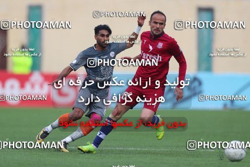 1708835, Qaem Shahr, , 2020–21 Iranian Hazfi Cup, 1/16 stage, Khorramshahr Cup, Nassaji Qaemshahr (8) 0 v 0 (7) Saipa on 2021/03/11 at Vatani Football Stadium