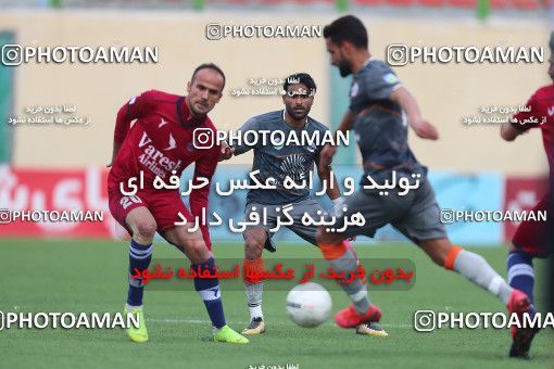 1708814, Qaem Shahr, , 2020–21 Iranian Hazfi Cup, 1/16 stage, Khorramshahr Cup, Nassaji Qaemshahr (8) 0 v 0 (7) Saipa on 2021/03/11 at Vatani Football Stadium