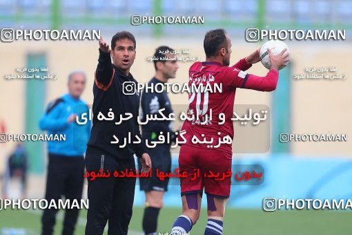 1708801, Qaem Shahr, , 2020–21 Iranian Hazfi Cup, 1/16 stage, Khorramshahr Cup, Nassaji Qaemshahr (8) 0 v 0 (7) Saipa on 2021/03/11 at Vatani Football Stadium