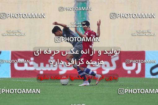 1708881, Qaem Shahr, , 2020–21 Iranian Hazfi Cup, 1/16 stage, Khorramshahr Cup, Nassaji Qaemshahr (8) 0 v 0 (7) Saipa on 2021/03/11 at Vatani Football Stadium
