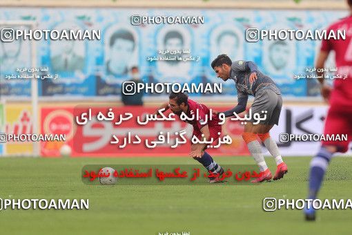 1708898, Qaem Shahr, , 2020–21 Iranian Hazfi Cup, 1/16 stage, Khorramshahr Cup, Nassaji Qaemshahr (8) 0 v 0 (7) Saipa on 2021/03/11 at Vatani Football Stadium