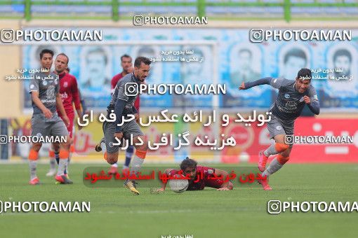 1708885, Qaem Shahr, , 2020–21 Iranian Hazfi Cup, 1/16 stage, Khorramshahr Cup, Nassaji Qaemshahr (8) 0 v 0 (7) Saipa on 2021/03/11 at Vatani Football Stadium